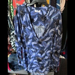Mikoh CoverUp Dress Size 3